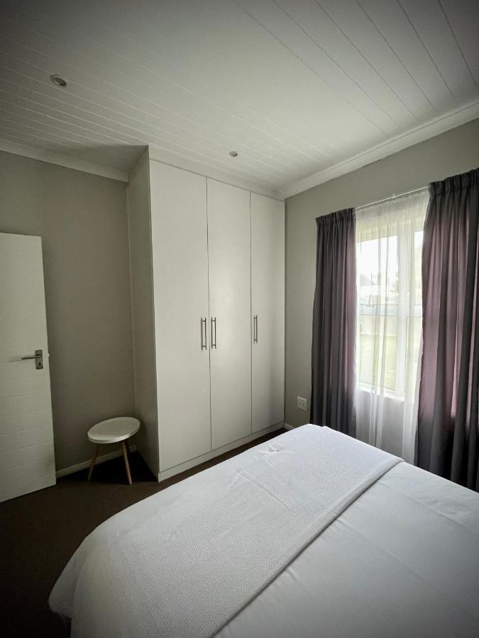 Serenity Self-Catering 2-Bed Unit Hermanus Exterior photo