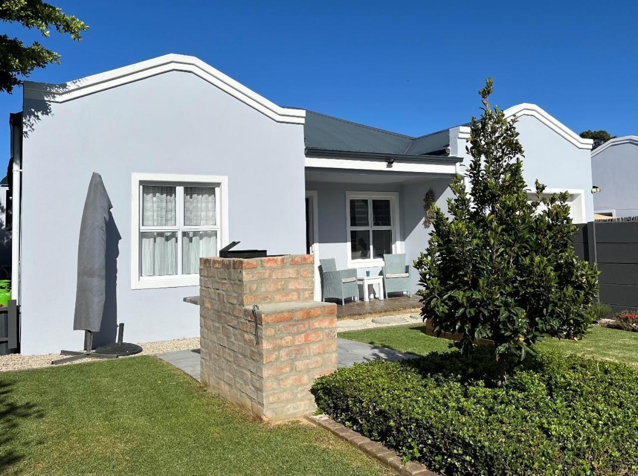 Serenity Self-Catering 2-Bed Unit Hermanus Exterior photo
