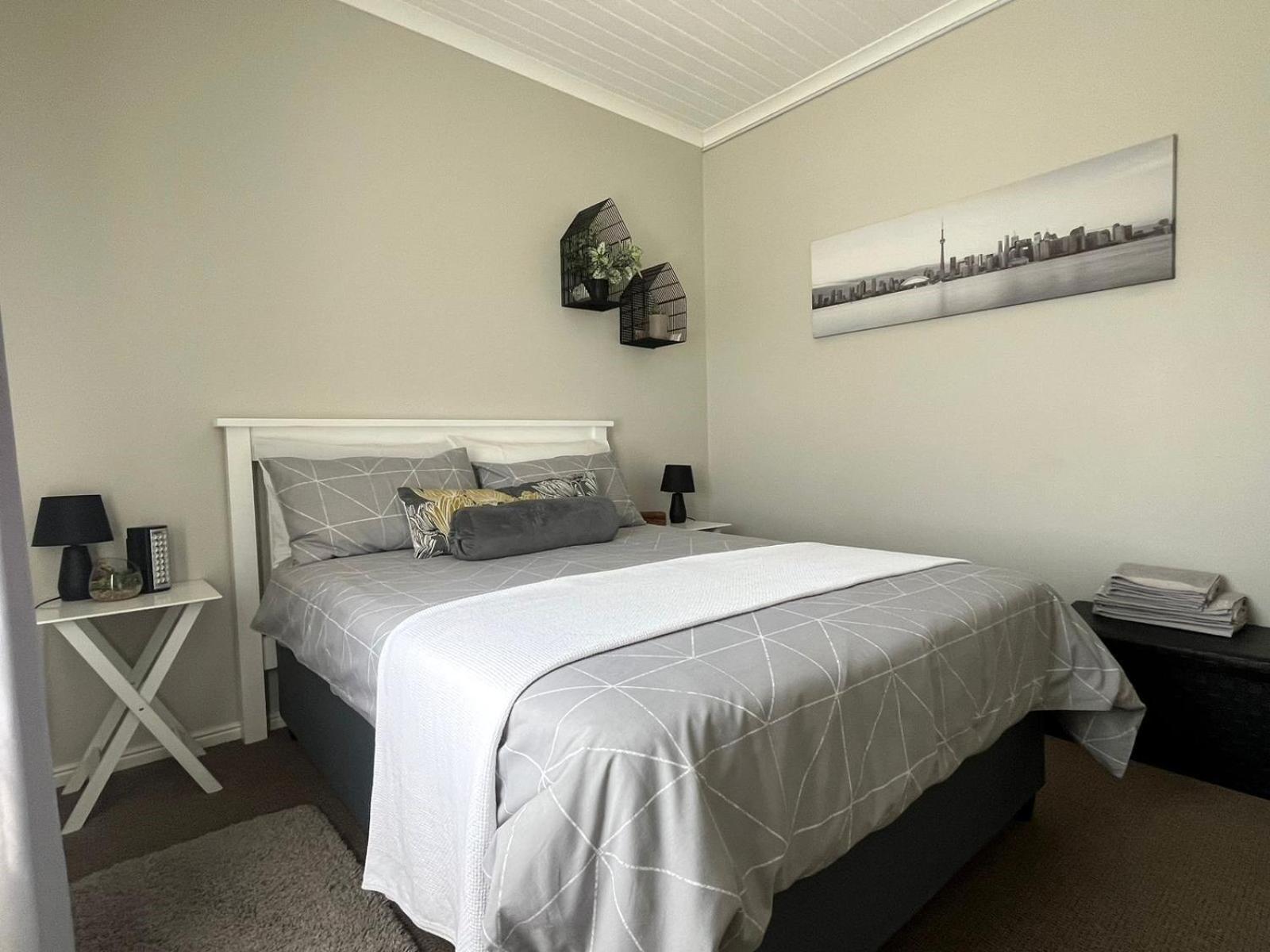 Serenity Self-Catering 2-Bed Unit Hermanus Exterior photo