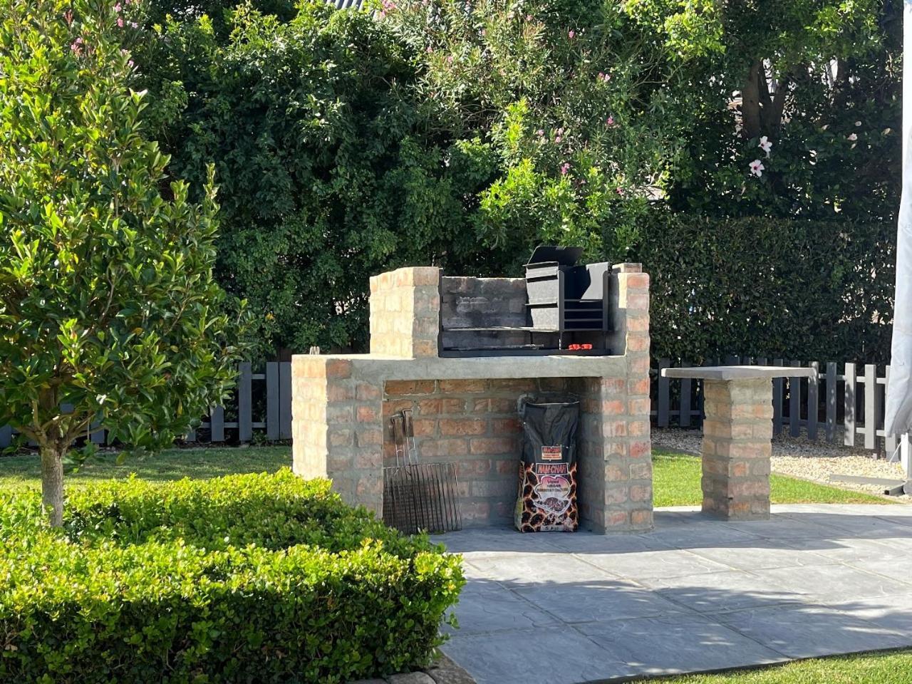 Serenity Self-Catering 2-Bed Unit Hermanus Exterior photo