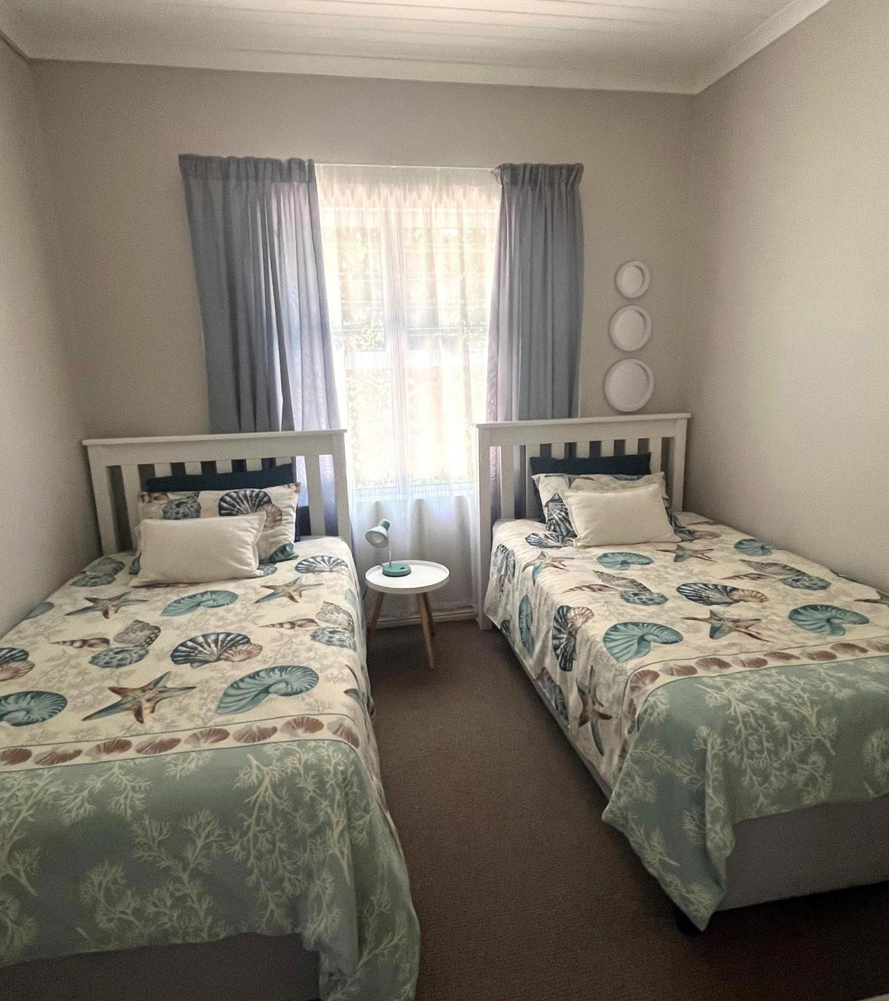 Serenity Self-Catering 2-Bed Unit Hermanus Exterior photo