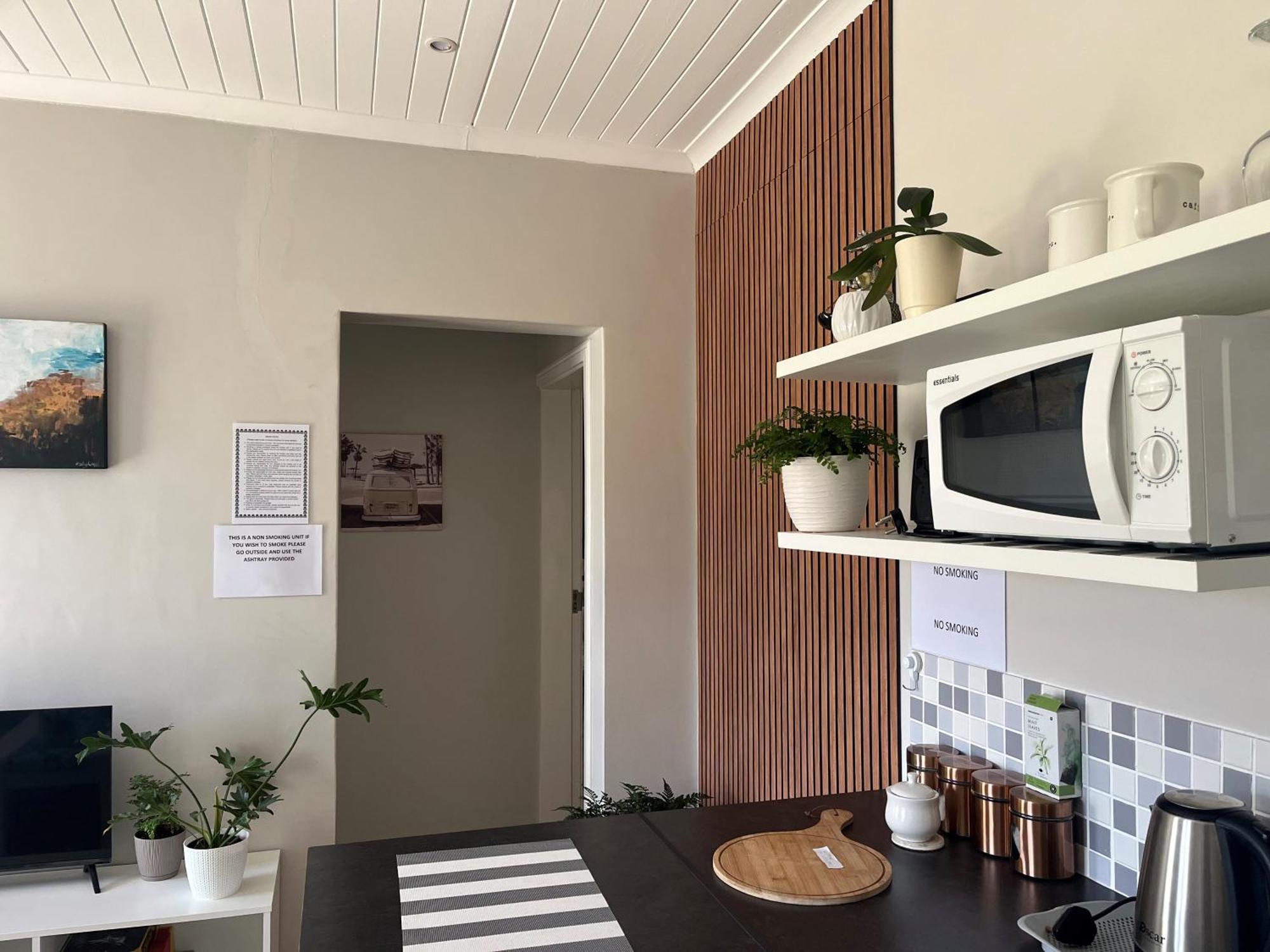 Serenity Self-Catering 2-Bed Unit Hermanus Exterior photo